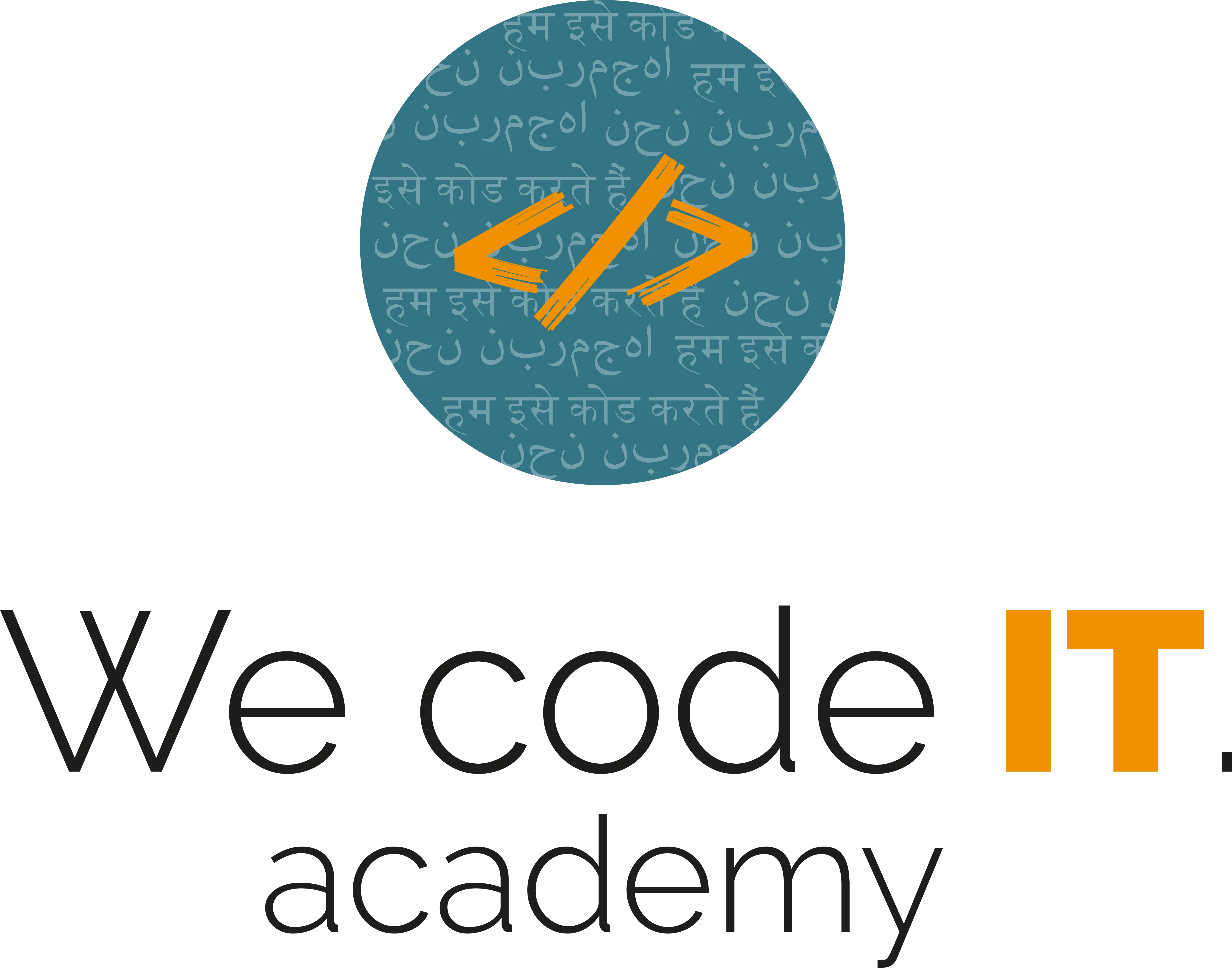 We code IT Academy